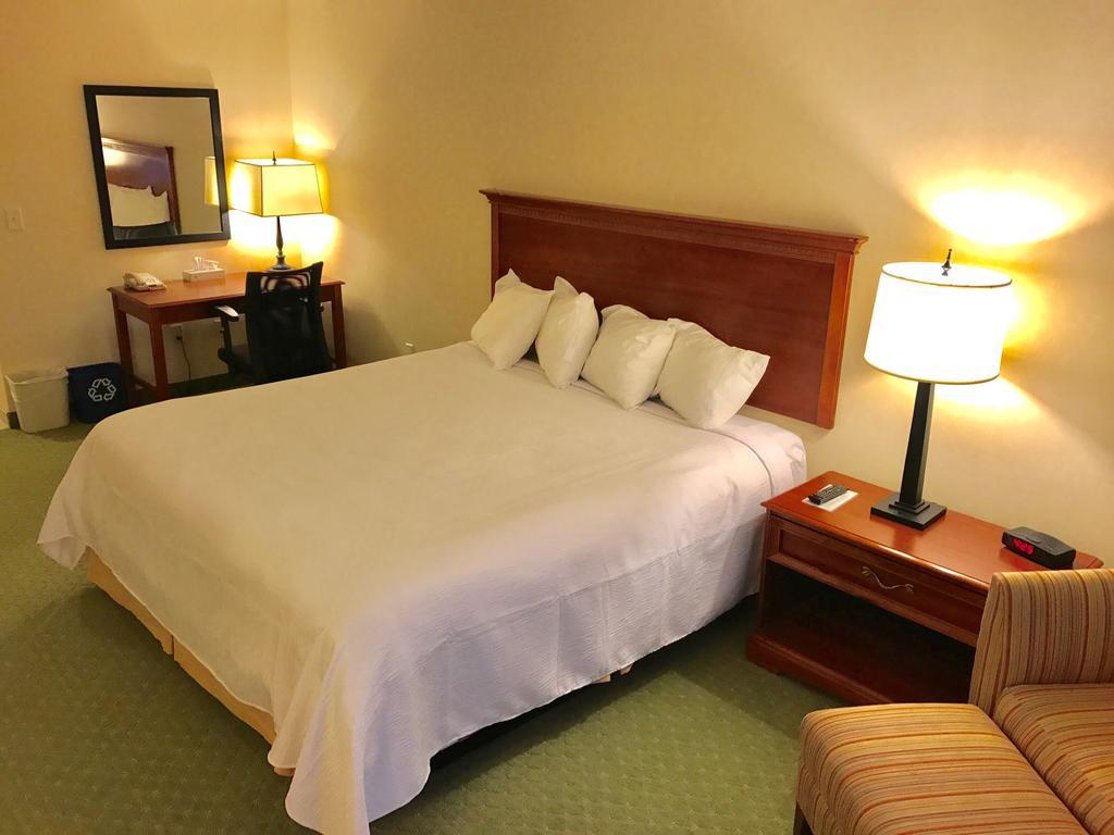 White River Inn & Suites وايت ريفر جنكشن المظهر الخارجي الصورة