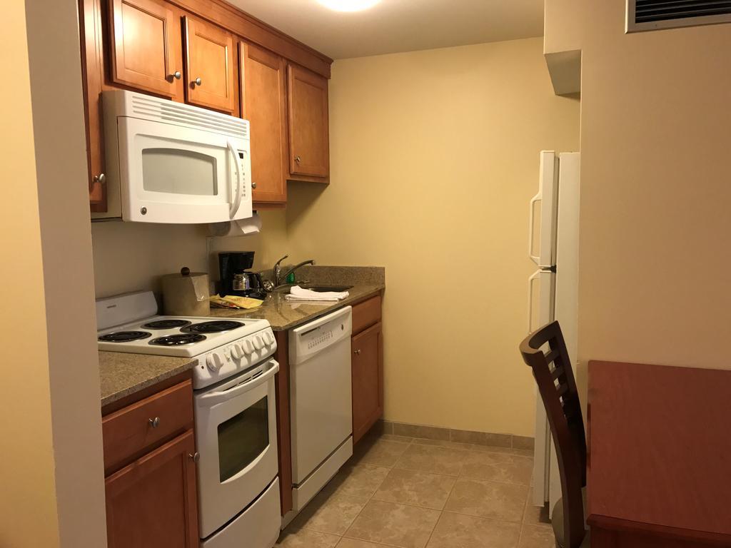 White River Inn & Suites وايت ريفر جنكشن المظهر الخارجي الصورة