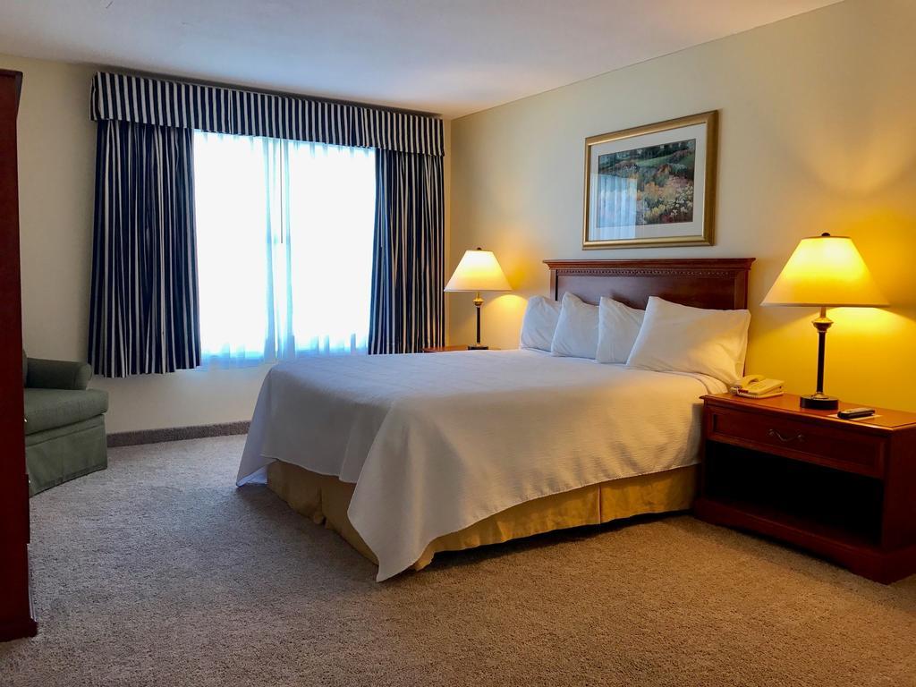 White River Inn & Suites وايت ريفر جنكشن المظهر الخارجي الصورة