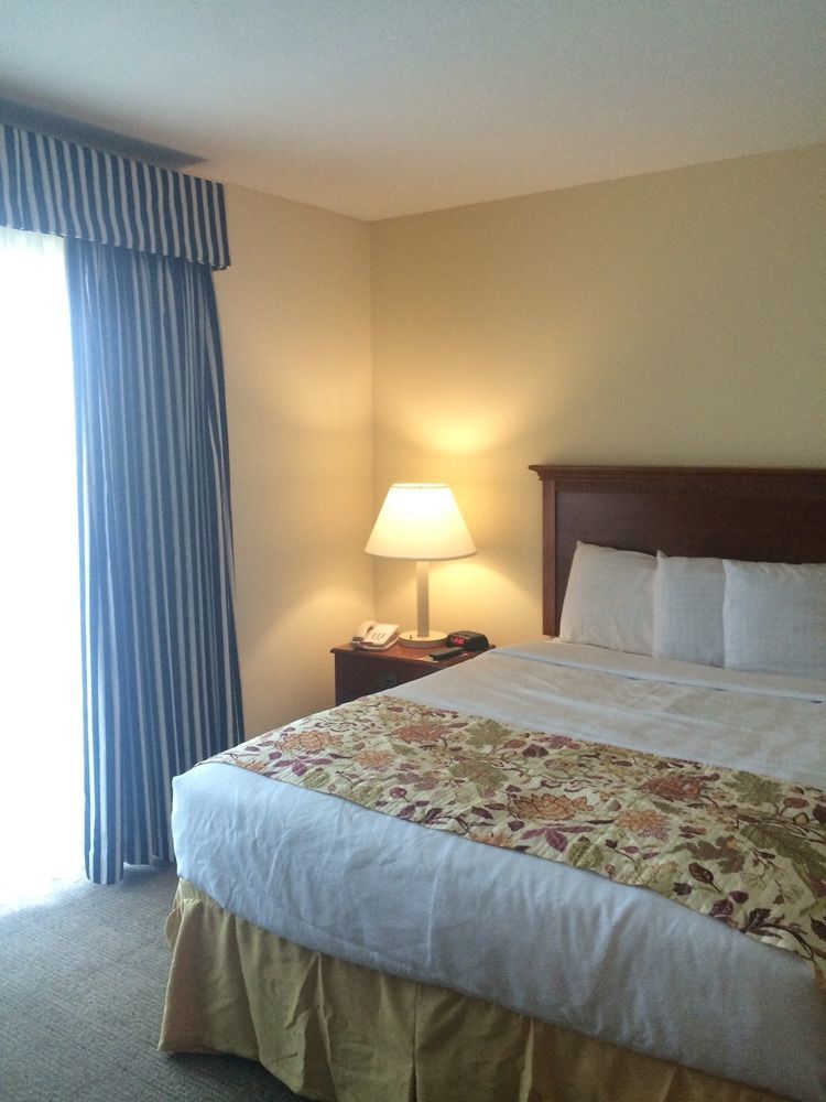 White River Inn & Suites وايت ريفر جنكشن المظهر الخارجي الصورة