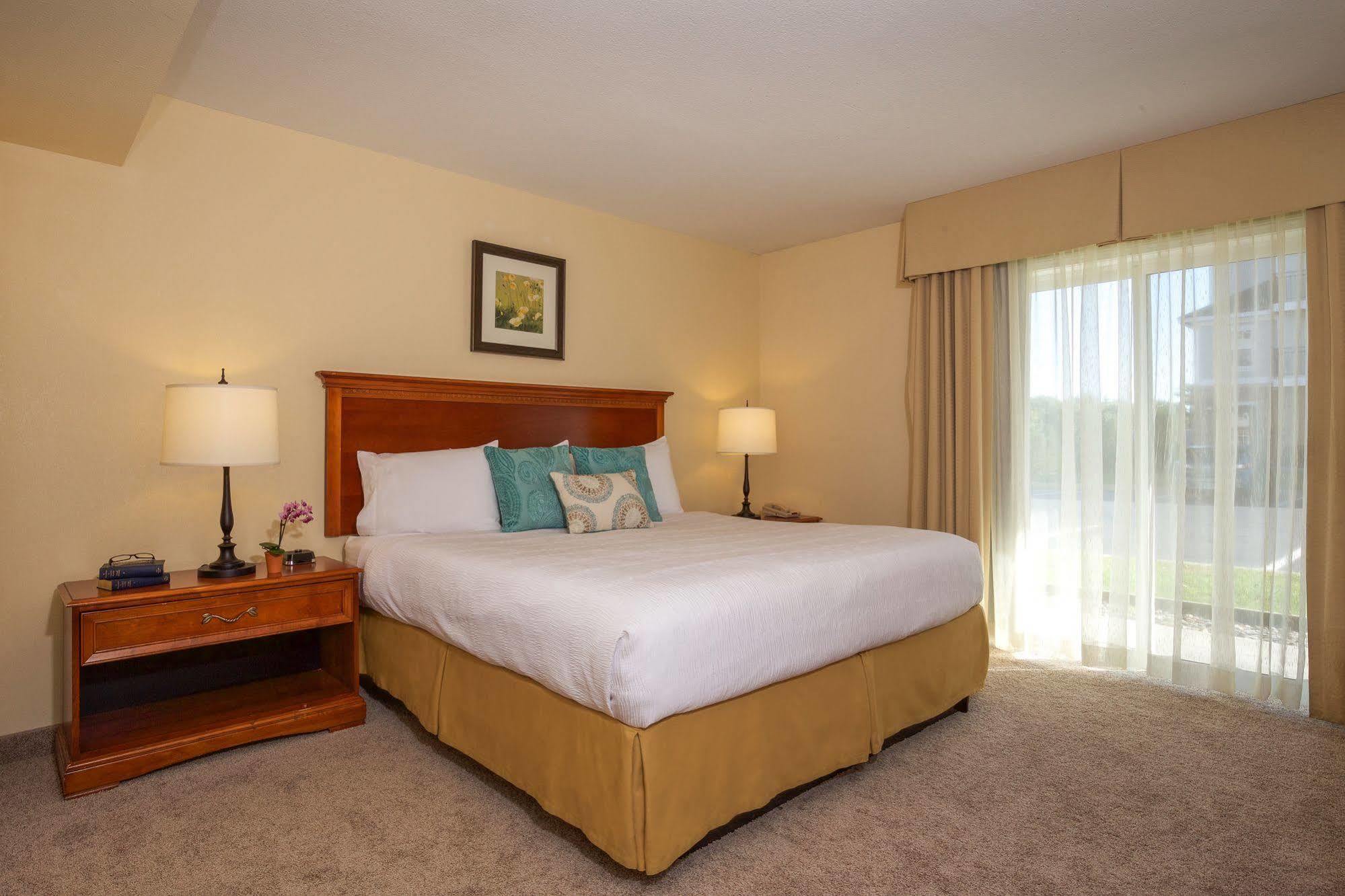 White River Inn & Suites وايت ريفر جنكشن المظهر الخارجي الصورة