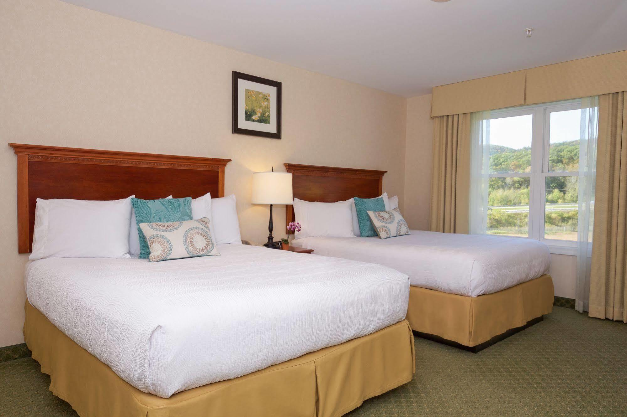 White River Inn & Suites وايت ريفر جنكشن المظهر الخارجي الصورة