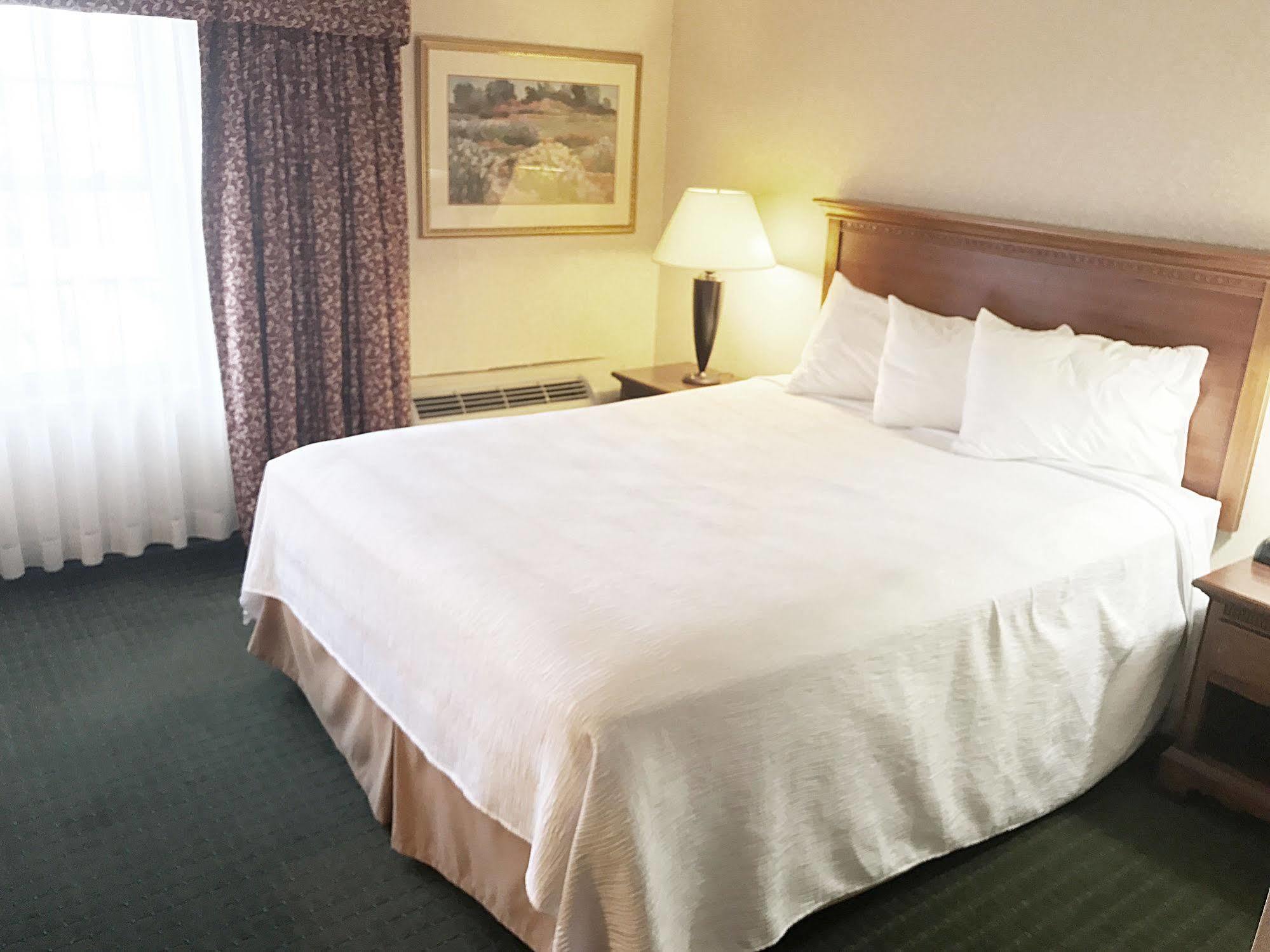 White River Inn & Suites وايت ريفر جنكشن المظهر الخارجي الصورة
