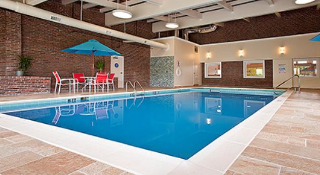 White River Inn & Suites وايت ريفر جنكشن المظهر الخارجي الصورة