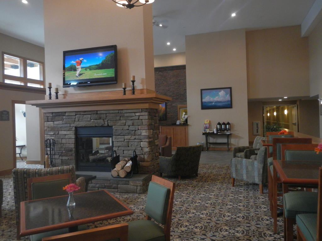 White River Inn & Suites وايت ريفر جنكشن المظهر الخارجي الصورة
