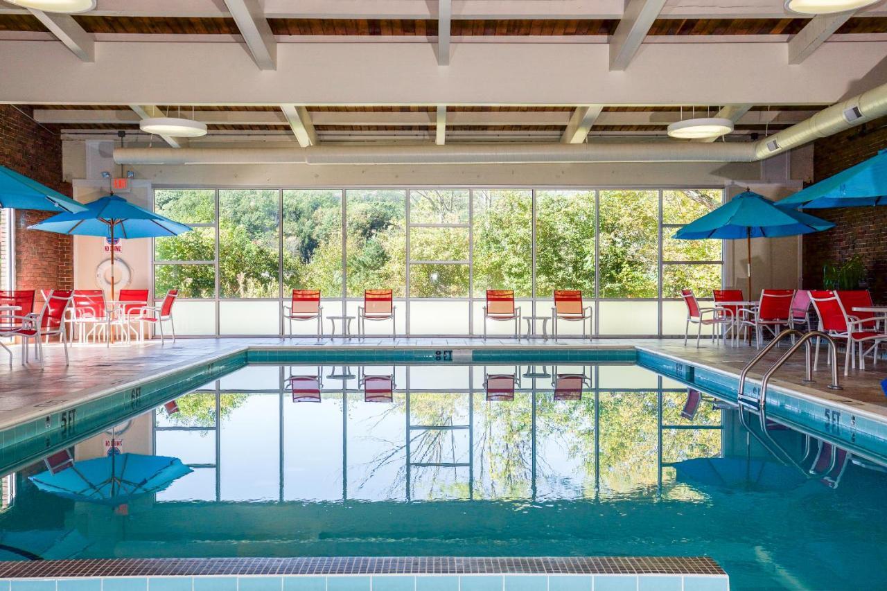 White River Inn & Suites وايت ريفر جنكشن المظهر الخارجي الصورة