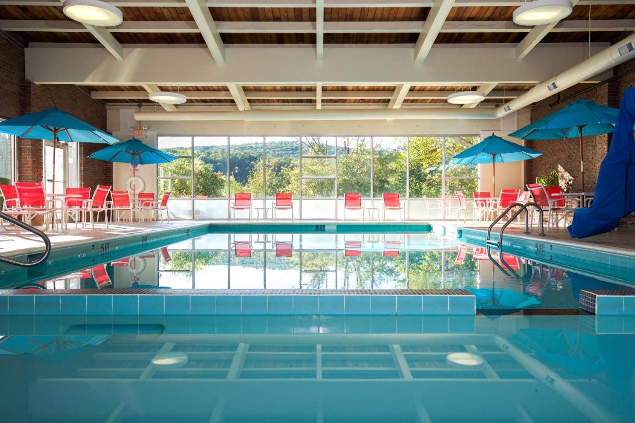 White River Inn & Suites وايت ريفر جنكشن المظهر الخارجي الصورة